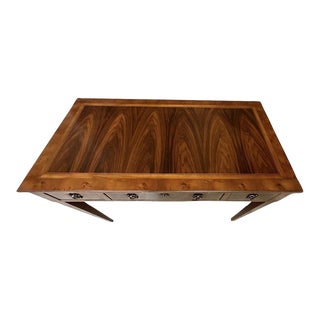 Small Desk by Alfonso Marina For Sale