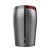 Greige "Ghiaccio" Ice Bucket With Stainless Steel, Handcrafted For Sale - Image 8 of 10