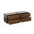 Cantoni Cantoni Night & Day 2-Drawer Nightstands, Pair For Sale - Image 4 of 8