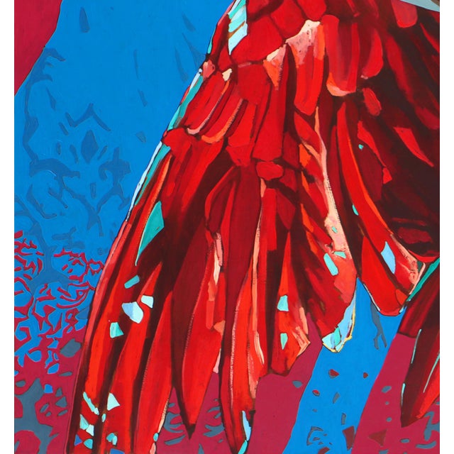 RAFAŁ GADOWSKI (born in 1973) Studied at The European Academy of Arts in Warsaw Faculty of Painting, as well as at the...