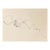 1965 Neil Meitzler Stone Still Life Drawing For Sale
