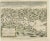 Battle of Vigo Bay or Rande, 1702, Paper For Sale