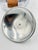 Vintage West Bend Aluminum Co. West Bend Penguin Hot & Cold Server / Ice Bucket For Sale In Palm Springs - Image 6 of 10