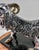 Frank Meisler “Ephraim the Goat” Limited Edition Signed Kinetic Sculpture on Marble For Sale - Image 12 of 18