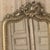 Wood 19th Century French Napoleon III Period Regence Style Gilded Mantel Mirror For Sale - Image 7 of 18