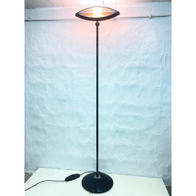 Halogen Floor Lamp by Fabio Lombardo for Flos, 1980s For Sale - Image 13 of 14