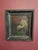 Vulture, 1890, Oil Painting on Canvas, Framed For Sale - Image 7 of 7