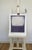 Abstract Mark Rothko (1903-1970), Blue and Grey, 1962, C/O Beeldrecht, Amsterdam, 1996, Courtesy Galerie Beyeler, Basel, Printed in Holland For Sale - Image 3 of 8