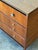 Brown 1960s "Townset" Chest of Drawers by Morris of Ca, Attributed For Sale - Image 8 of 11