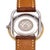 Hermès Arceau Vintage Ladies Quartz Watch Ref. Ar4.520, Two-Tone Circa 1994 For Sale In New York - Image 6 of 11