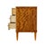 Mid-Century Modern Mid-Century Swedish Birch Inlaid Chest of Drawers, 1950s For Sale - Image 3 of 11