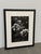 Paper Jess Johnston Dozen Roses XI Black & White Photograph Edition 1/10, Framed. For Sale - Image 7 of 12