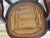 Hip Hugger Victorian Era Walnut Chair For Sale - Image 4 of 4