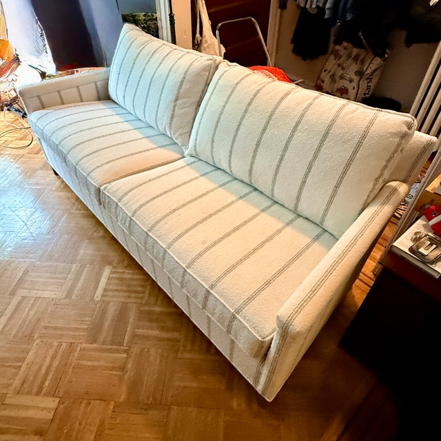 2020s C R Laine Gotham Sofa For Sale - Image 5 of 16