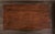 Italian Inlaid Tabletop Chest With Secret Compartments and Key For Sale - Image 10 of 12