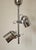 - rare type - adjustable - very nice style of lighting This piece is attributed to the mentioned designer/maker. It has no...