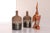 Scandinavian Mid-Century Modern Brutalist Pottery Vases by Hellström for Nittsjö, Sweden, Set of 2 For Sale - Image 6 of 11