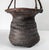 Wood 19th or 20th Century Japanese Ikebana Hanakago Flower Arranging Basket For Sale - Image 7 of 11