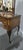 Queen Anne Walnut Dressing Table, 1920 For Sale - Image 9 of 18