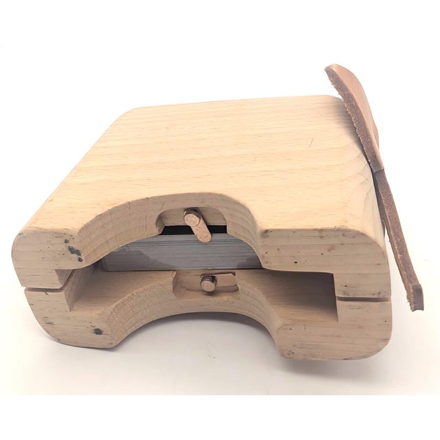 Elephant Card Deck Stash Holder For Sale - Image 10 of 11