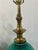 1980s Overscale Midcentury Lamps - a Pair For Sale - Image 4 of 11