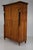 Empire Wardrobe in Walnut, 1815 For Sale - Image 18 of 18