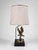 Vintage Eagle Table Lamp For Sale - Image 8 of 8