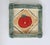 Ceramic Vintage Rhonda Cearlock Studio Art Ceramic Wall Art Hangings S/3 For Sale - Image 7 of 11