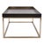 Contemporary Vassio Coffee Table For Sale - Image 3 of 7