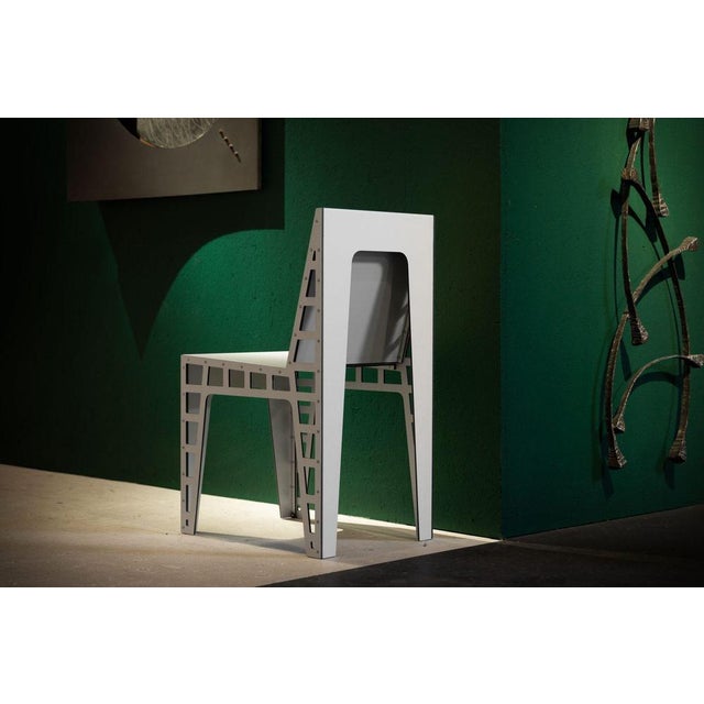 One of a Kind Chair by Richard Hutten for Hidden, Netherlands, 1999 For Sale - Image 3 of 18