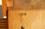 Vintage I. Magnin Solid Wood Butcher Block Baker’s Rack Kitchen Workbench For Sale - Image 18 of 18