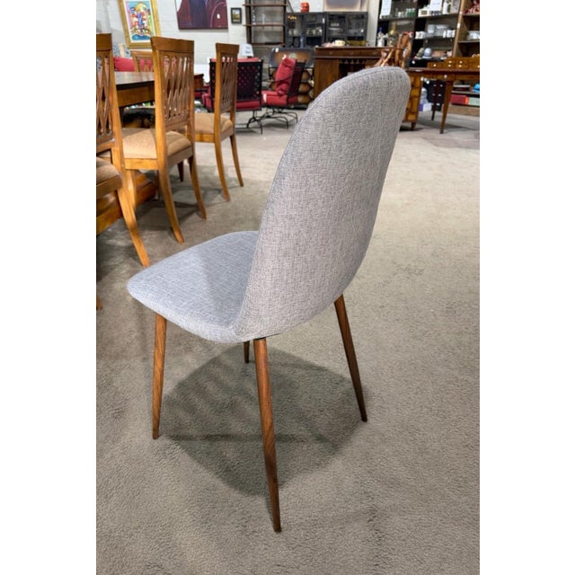 Four Hands "Marion" Dining Table With Eight Chairs For Sale In Las Vegas - Image 6 of 7