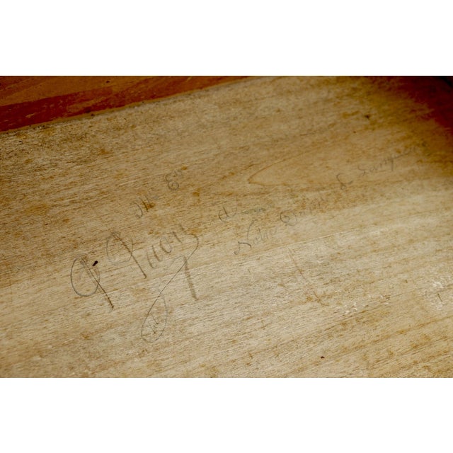 Louis Philippe Period Buffet For Sale - Image 13 of 14