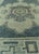 Turkish Turkish Oushak Rug 2'8" x 8'2" #19005 For Sale - Image 3 of 8