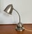 Art Deco Desk Lamp by W.H. Gispen for Daalderop, 1920s For Sale - Image 4 of 11