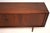 Brown Danish Sideboard attributed to Svend Aage Larsen for Faarup Møbelfabrik, 1960s For Sale - Image 8 of 14