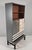 Vintage Bar Cabinet in Beech, 1970s For Sale - Image 4 of 12