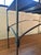 Vintage Mid-Century Modern Italian Wrought Iron and Majolica Tile Coffee Table – Celestial Sun & Moon For Sale - Image 17 of 17
