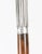 Antique Continental Silver Walking Stick Cane, 1890s For Sale - Image 3 of 9