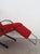 Italian Model P40 Reclining Chair by Osvaldo Borsani for Tecno, Italy, 1950s For Sale - Image 15 of 18
