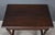 Wood Small 19th Century Louis XIV Oak Desk For Sale - Image 7 of 16