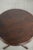 Antique Round Carved Side Table For Sale - Image 5 of 13