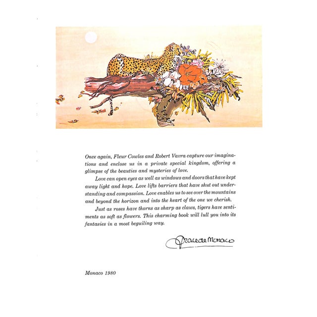 1980s "The Love of Tiger Flower" 1980 Vavra, Robert [Tale By] For Sale - Image 5 of 13