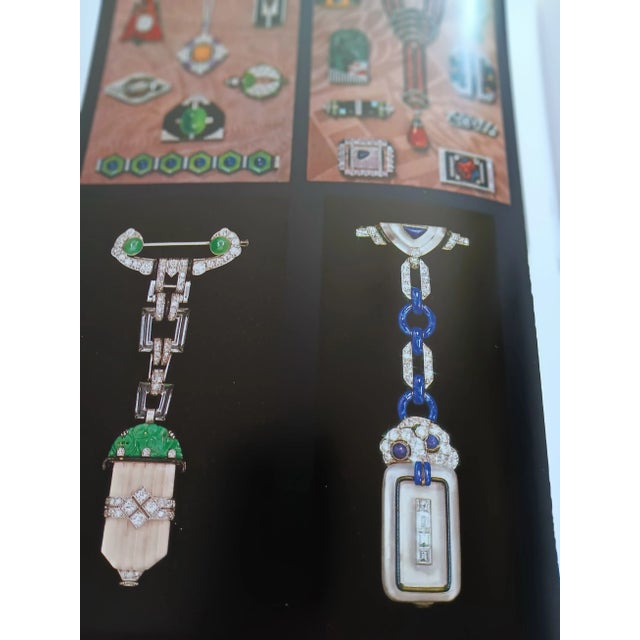 Last Call. Art Deco Book by Victor Arwas 1992 For Sale - Image 11 of 12