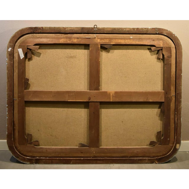 Pierre Charles Trémolières, Mythological Allegory, 1730, Oil on Canvas For Sale - Image 11 of 12