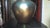 C1910 Frederick Carder Era Steuben Glassworks Large Gold Aurene Art Glass Vase For Sale - Image 9 of 12