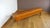 Wood Vintage Scandinavian Teak Low Sideboard, 1960s For Sale - Image 7 of 10