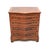 Vintage Georgian Style Chest of Drawers, 1930 For Sale - Image 4 of 11