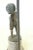1990s Morgan Hill Bronze & Marble Classical Puti Table Lamps - a Pair For Sale - Image 10 of 13