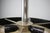 Mid-Century Modern Space Age UFO Pendant Light from Napako, Former Czechoslovakia, 1950s For Sale - Image 6 of 13